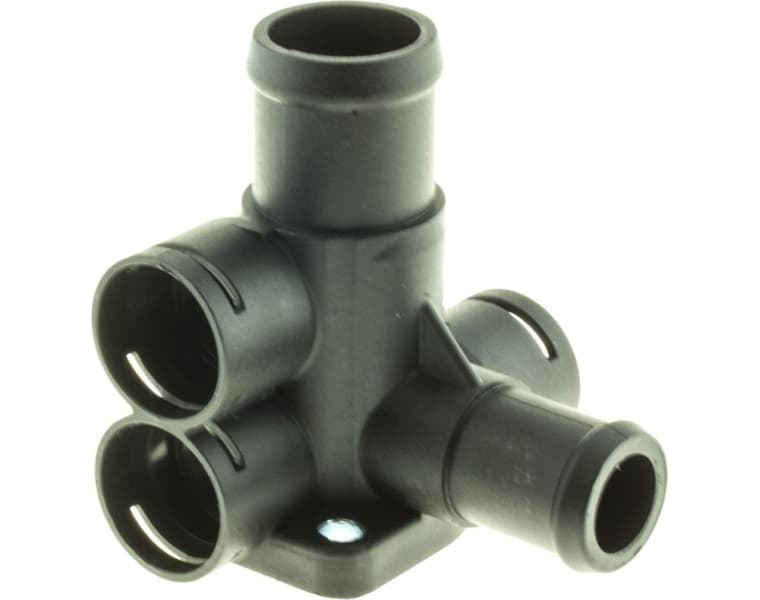 Coolant Flange CH9873 - image 2
