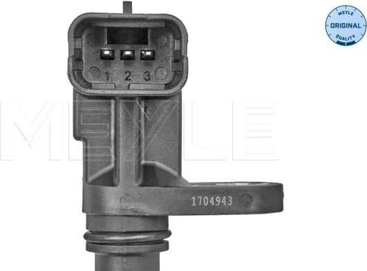 Sensor, camshaft position MEYLE-ORIGINAL: True to OE. 11-14 810 0000 - image 2