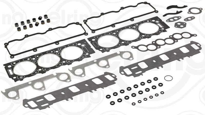 Gasket Kit, cylinder head 651.870