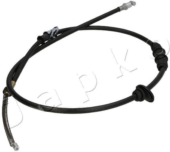 Cable Pull, parking brake 131533L