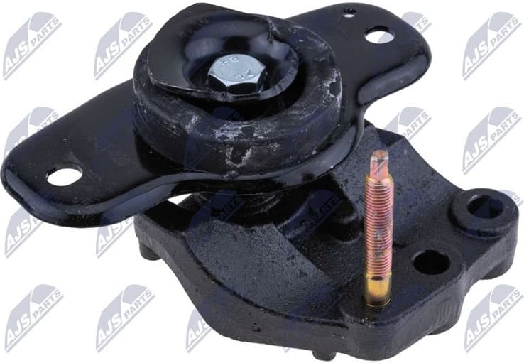 Mounting, engine ZPS-CT-020