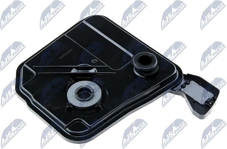 Hydraulic Filter, automatic transmission FSF-CH-011