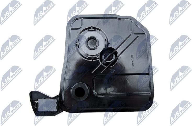 Hydraulic Filter, automatic transmission FSF-CH-011 - image 3