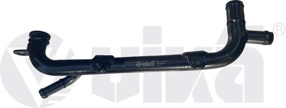Coolant Pipe 11211887301