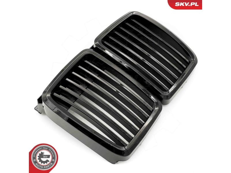 Radiator Grille 66SKV146 - image 2