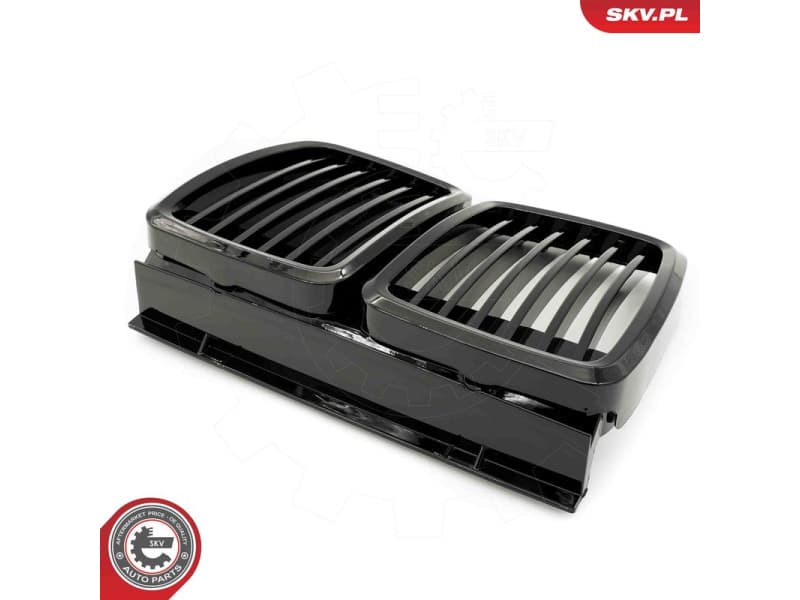 Radiator Grille 66SKV146 - image 3