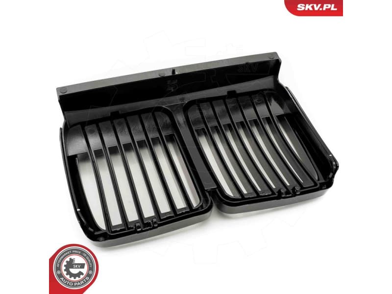 Radiator Grille 66SKV146 - image 4