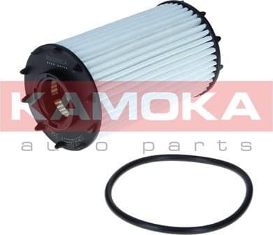 Filter oil F127901 - image 2