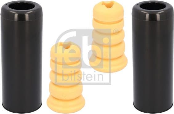 Dust Cover Kit, shock absorber 184684