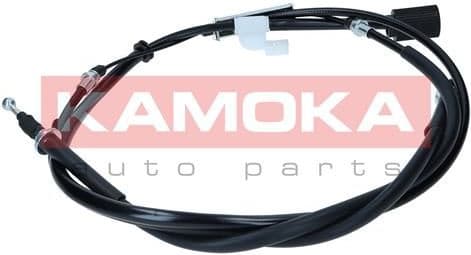 Cable Pull, parking brake 1190406 - image 2