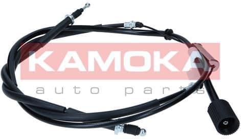 Cable Pull, parking brake 1190406 - image 3