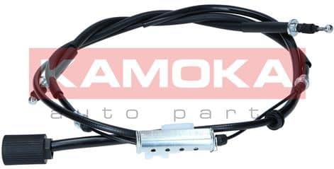 Cable Pull, parking brake 1190406 - image 4