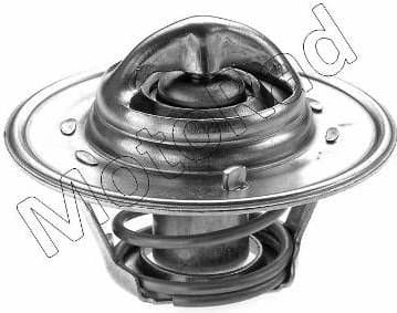 Thermostat, coolant Heavy Duty Line 200-88JK