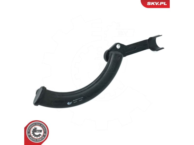 Coolant Pipe 54SKV190 - image 2