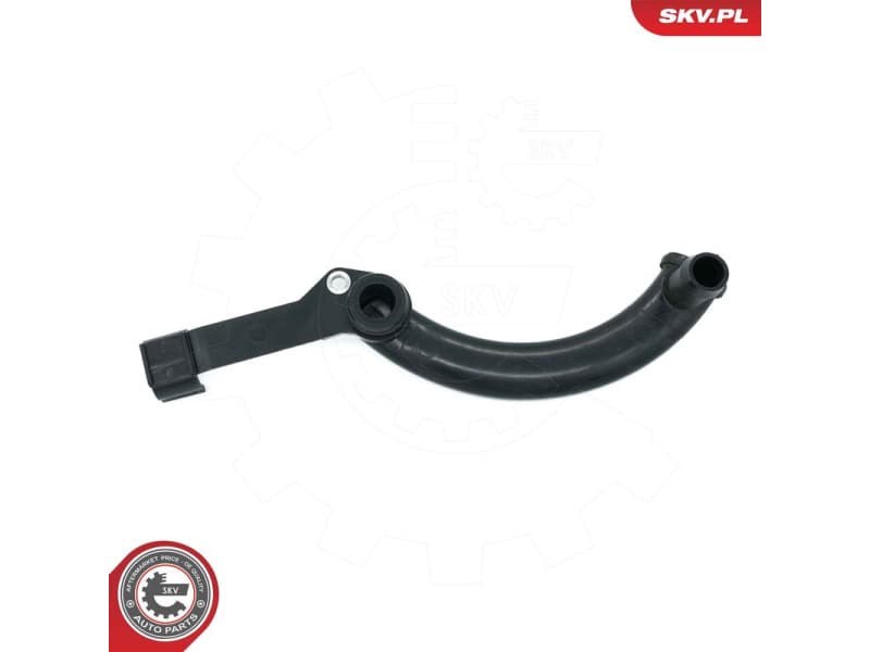 Coolant Pipe 54SKV190 - image 3