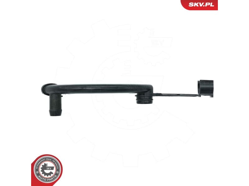 Coolant Pipe 54SKV190 - image 4