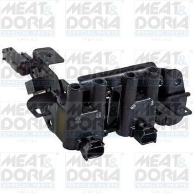 Ignition Coil 10452