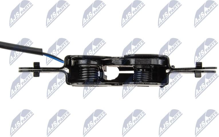 Bonnet Lock EZC-VV-029 - image 5