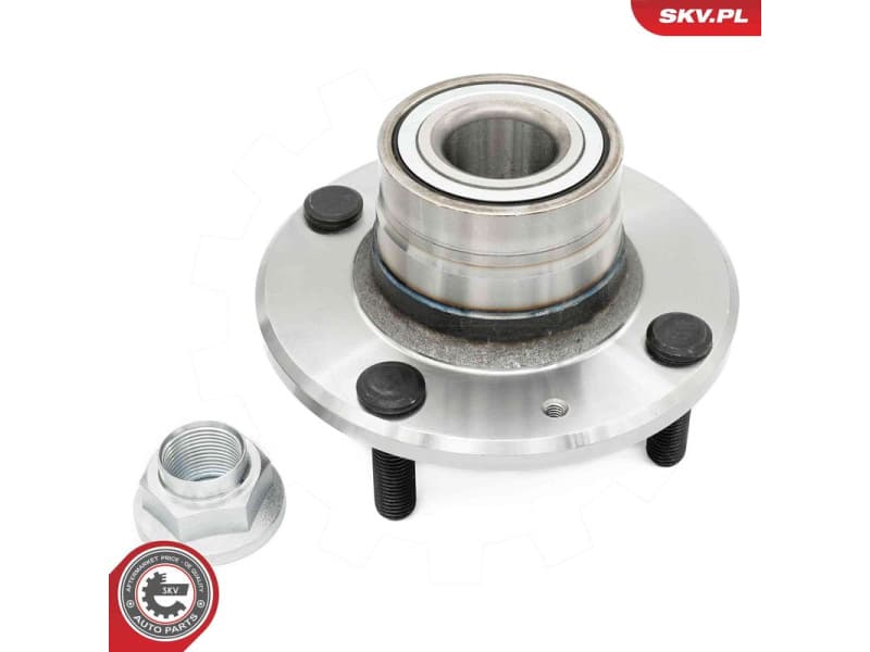 Wheel Hub 29SKV626 - image 2