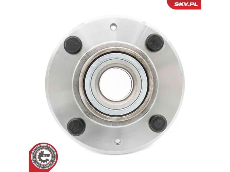 Wheel Hub 29SKV626 - image 5