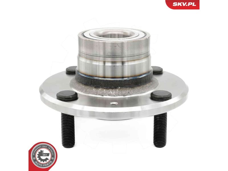 Wheel Hub 29SKV626 - image 6