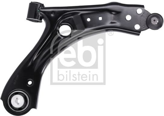 Control/Trailing Arm, wheel suspension 185599