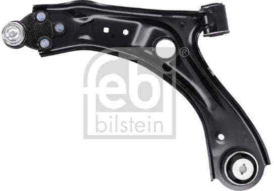 Control/Trailing Arm, wheel suspension 185599 - image 2