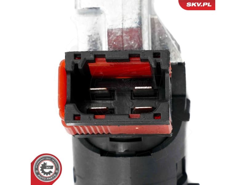 Steering Lock 65SKV235 - image 3