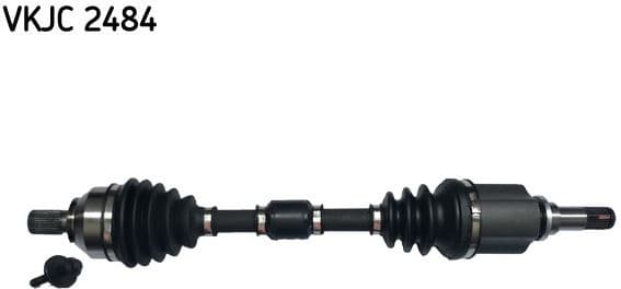 Drive Shaft VKJC 2484 - image 2