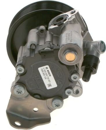 Hydraulic Pump, steering K S00 000 730 - image 3