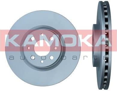 Brake Disc 103598