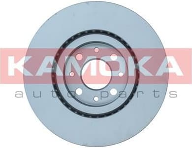 Brake Disc 103598 - image 2