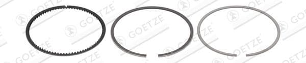 Piston Ring Set 08-453500-00