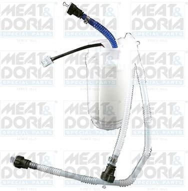 fuel supply unit 77465