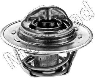 Thermostat, coolant 201-88K