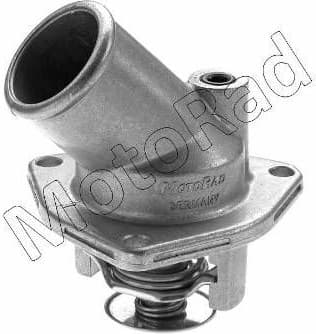 Thermostat, coolant 287-82K