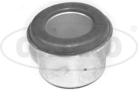 Mounting, control/trailing arm 49398076 - image 2