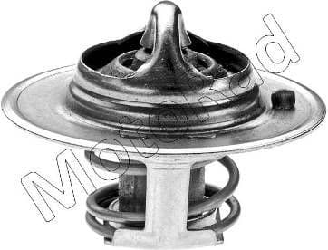 Thermostat, coolant 201-88JK