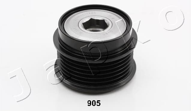 Alternator Freewheel Clutch 130905