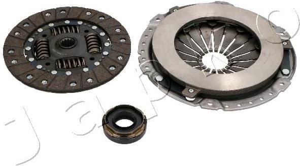 Clutch Kit 92465 - image 2