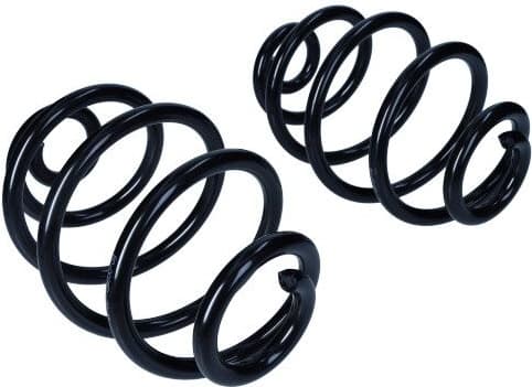 Suspension Spring 60-0035D