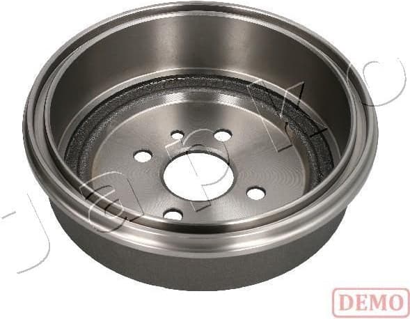 Brake Drum 560415C - image 2