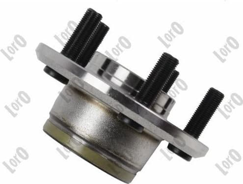 Wheel Hub LORO 141-01-136 - image 2