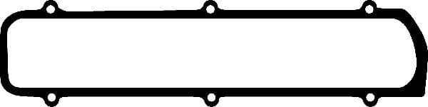 Gasket, cylinder head cover 423862P - image 2