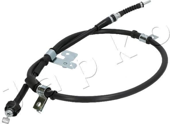 Cable Pull, parking brake 131H44R - image 3