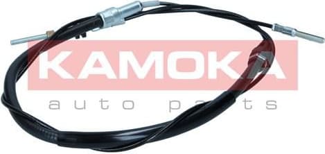 Cable Pull, parking brake 1190459 - image 4