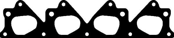 Gasket, intake manifold 424103P - image 2
