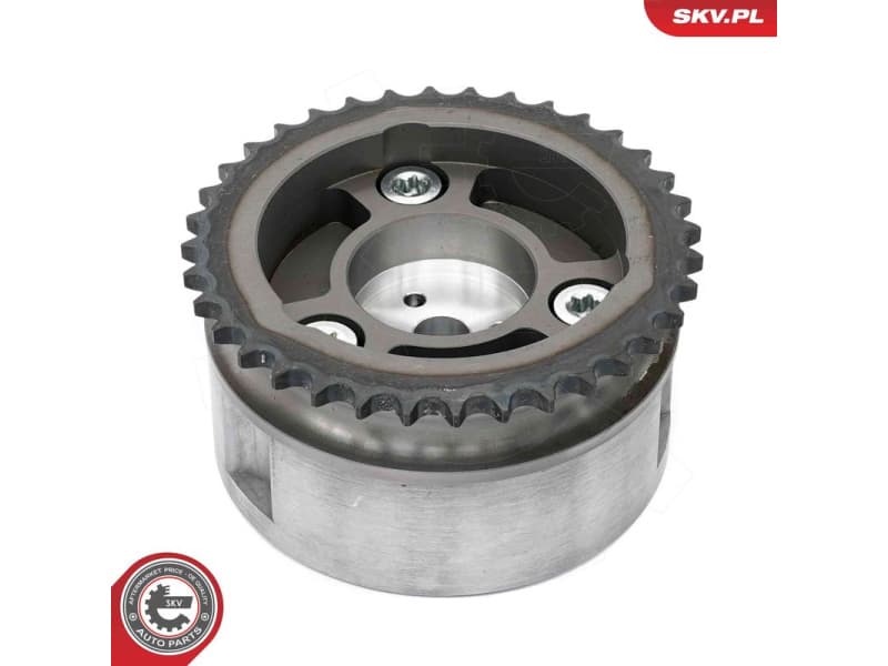 Camshaft Adjuster 39SKV532 - image 3