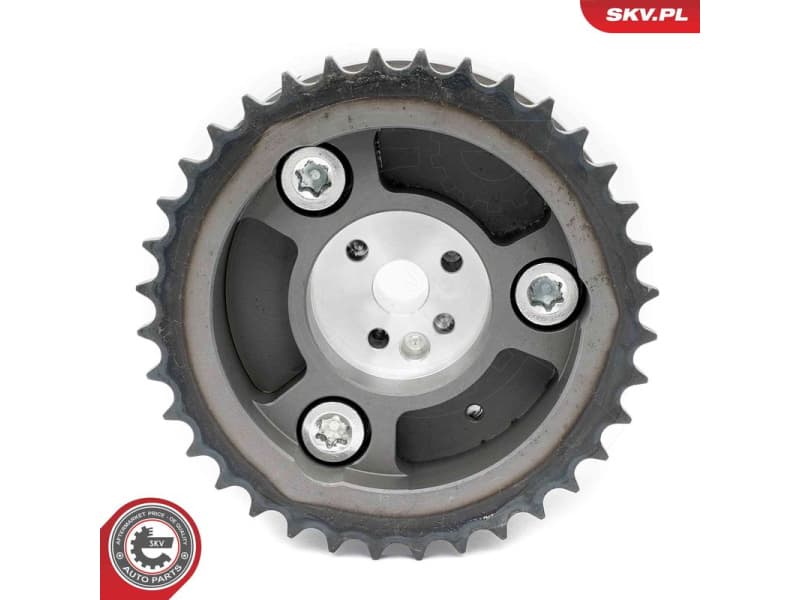 Camshaft Adjuster 39SKV532 - image 4