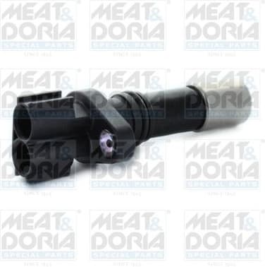 Sensor, crankshaft pulse 87449